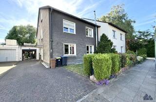 Doppelhaushälfte kaufen in 44629 Baukau-Ost, Mehr Platz für Ihre Wohnideen – modernisierte Doppelhaushälfte in Herne-Baukau