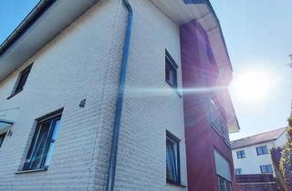 Einfamilienhaus kaufen in 33699 Hillegossen, Solides Einfamilienhaus in ruhiger Sackgasse im Zentrum von Ubbedissen