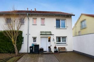 Doppelhaushälfte kaufen in 73527 Schwäbisch Gmünd, Zzgl.25m² Nutzfl. Doppelhaushälfte mit traumhaftem Garten, Garage und Platz für die ganze Familie