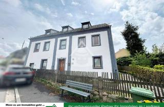 Haus kaufen in 95691 Hohenberg, Platz für Ihre Wohnideen