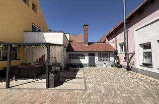 Haus kaufen in 97511 Lülsfeld, Raum für Ideen. Platz für Generationen - ein Anwesen mit vielseitigem Potenzial.