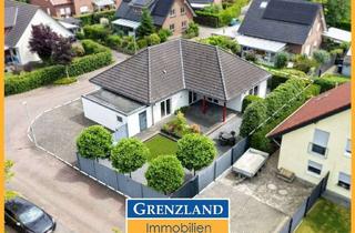 Haus kaufen in 46419 Isselburg, Wohnwelt trifft Süd-Garten in Isselburg-Werth