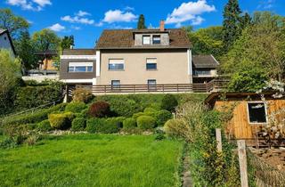Haus kaufen in 53902 Bad Münstereifel, 2 Wohneinheiten plus Einliegerappartement in Stadtrandlage von Bad Münstereifel
