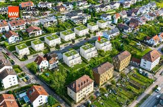 Doppelhaushälfte kaufen in Mittlerer Haldenweg 14, 73207 Plochingen, Moderne Doppelhaushälfte im Bauhausstil