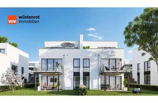 Doppelhaushälfte kaufen in Mittlerer Haldenweg, 73207 Plochingen, Moderne Doppelhaushälfte im Bauhausstil