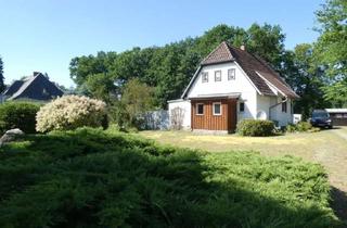 Einfamilienhaus kaufen in 16775 Gransee, Einfamilienhaus am Wentowsee, 25 m vom Wasser entfernt