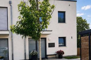 Doppelhaushälfte kaufen in Mittlerer Haldenweg, 73207 Plochingen, Ihr neues Zuhause im modernen Bauhausstil