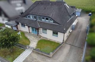 Haus kaufen in 21435 Stelle, Großzügiges MFH mit Charme, Vermietungspotenzial und vielseitigen Nutzungsmöglichkeiten