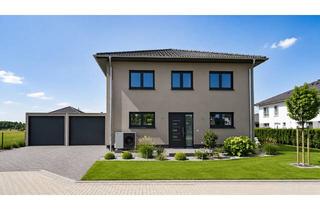 Villa kaufen in Kirchblick, 39326 Glindenberg, Wohnen in Glindenberg und Arbeiten in Magdeburg?
