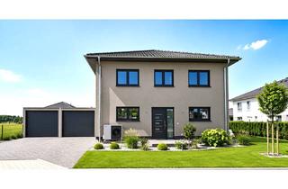 Villa kaufen in Kirchblick, 39326 Glindenberg, Wohnen in Glindenberg und Arbeiten in Magdeburg?