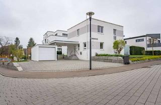 Einfamilienhaus kaufen in Sägewerkstraße, 72336 Balingen, Stilvolles Einfamilienhaus mit großzügigem Hobbyraum, Garten und hochwertiger Ausstattung in Balinge
