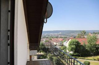 Mehrfamilienhaus kaufen in 97816 Lohr, Mehrfamilienhaus mit 3 Wohneinheiten