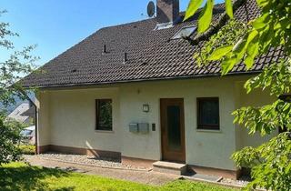 Mehrfamilienhaus kaufen in 97816 Lohr, Mehrfamilienhaus mit 3 Wohneinheiten