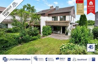Haus kaufen in 70806 Kornwestheim, Ohne Käuferprovision: Ein Wohlfühlort für die ganze Familie – DHH in Top-Lage mit Einliegerwohnung