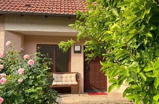Haus kaufen in 97816 Lohr, Ideal für Familien! Schönes Wohnhaus mit Weitblick in Sendelbach