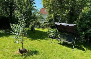 Haus kaufen in 65626 Birlenbach, Gepflegtes EFH in ruhiger Lage von Birlenbach - mit herrlichem Garten!