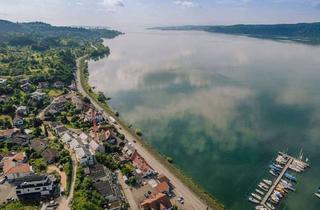 Doppelhaushälfte kaufen in Prielstraße 13, 78354 Sipplingen, NEUBAU - Bodensee-Panorama inklusive: Exklusivität & Seeblick im GEG-Effizienzhaus