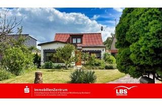 Haus kaufen in 23966 Friedenshof, Sanierungsobjekt mit Freiraum