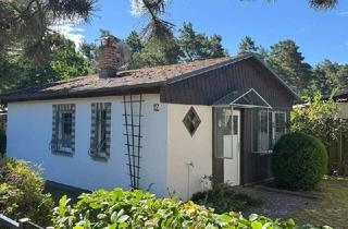 Haus kaufen in 17373 Ueckermünde, Ferienhäuschen am Strand
