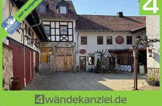 Haus kaufen in 55286 Wörrstadt, Zum Woifässje - Mit Leib und Seele