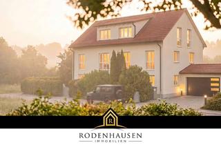 Doppelhaushälfte kaufen in 82166 Gräfelfing, Secret Sale - Attraktive Doppelhaushälfte in familienfreundlicher Lage am Ortsrand