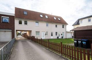 Doppelhaushälfte kaufen in 28239 Oslebshausen, Oslebshausen// Doppelhaushälfte mit 156 m² Baujahr 2005