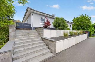 Haus kaufen in 54340 Bekond, Neuwertiger und energieeffizienter Bungalow in ruhiger Lage!