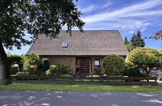 Einfamilienhaus kaufen in 27801 Dötlingen, Großzügiges Einfamilienhaus mit weitläufigem Garten zu verkaufen