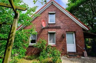 Haus kaufen in 26844 Jemgum, Individuelles Wohnhaus mit zwei getrennten Wohnungen