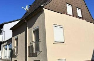 Einfamilienhaus kaufen in Götzstraße 10, 67661 Siegelbach, Einfamilienhaus mit Doppelcarport und Wintergarten