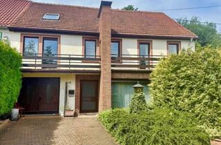 Haus kaufen in 66646 Marpingen, EFH Marpingen- Berschweiler