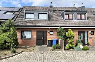 Reihenhaus kaufen in 50169 Kerpen, Kerpen Brüggen,Reihenhaus,3 Ebenen,Garten,Garage,von Privat