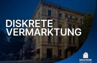 Mehrfamilienhaus kaufen in 16321 Bernau, ** Gepflegtes Mehrfamilienhaus mit bester Anbindung und Entwicklungspotenzial **