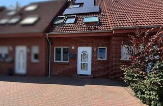 Haus kaufen in 48734 Reken, Attraktives und energieeffizientes Reihenmittelhaus in Bahnhof Reken