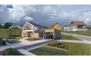 Haus kaufen in 95466 Kirchenpingarten, Eigenheim statt Miete! – Wunderschönes Traumhaus mit 3 Zimmer