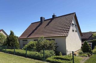 Einfamilienhaus kaufen in 16278 Pinnow, Einfamilienhaus zu verkaufen