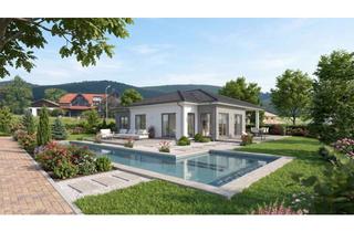 Haus kaufen in 95466 Kirchenpingarten, Eigenheim statt Miete! – Wunderschönes Bungalow in der Nähe von Bayreuth