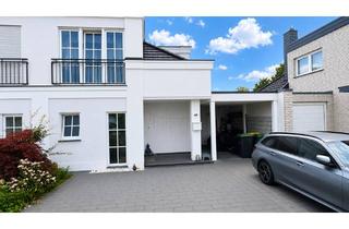 Doppelhaushälfte kaufen in 53332 Bornheim, Moderne Doppelhaushälfte in begehrter Lage von Bornheim-Hersel