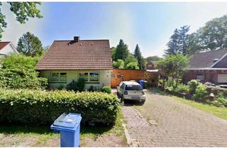 Haus kaufen in Neusiedlerweg 21, 26605 Aurich, Familienfreundliches Wohnen – freistehendes Haus in Aurich