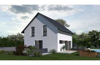 Einfamilienhaus kaufen in 04420 Markranstädt, EXKLUSIV: EINFAMILIENHAUS MIT OFFENER ARCHITEKTUR IN MARKRANSTÄDT