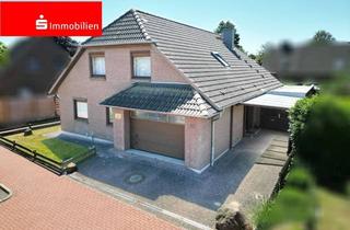 Einfamilienhaus kaufen in 24217 Schönberg, Großes Einfamilienhaus in Schönberg in Ostseenähe