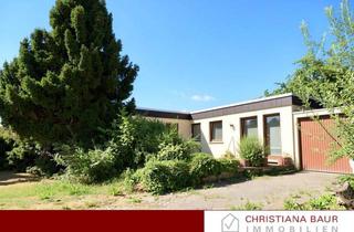 Haus kaufen in 72475 Bitz, TRAUMGRUNDSTÜCK IN BITZ: Abriss oder Sanierung