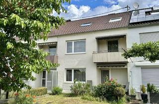 Haus kaufen in 73235 Weilheim, Sonnige Aussichten für Familien: