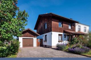 Doppelhaushälfte kaufen in 82229 Seefeld, GROSSER GARTEN, VIELE MÖGLICHKEITEN: DOPPELHAUSHÄLFTE MIT POTENZIAL