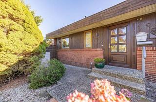 Haus kaufen in 25923 Süderlügum, Mehr Platz als gedacht – 86 m² Wohnfläche + wohnlich ausgebautes Souterrain auf 1.200 m² Grundstück
