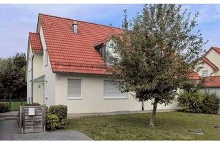Doppelhaushälfte kaufen in 95508 Kulmain, Attraktive Doppelhaushälfte zum Eigenbezug oder auch zur Kapitalanlage in Kulmain