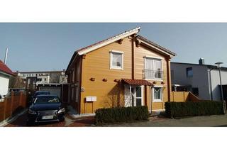 Einfamilienhaus kaufen in 30855 Langenhagen, Einfamilienhaus mit Einliegerwohnung in ruhiger Lage in Langenhagen