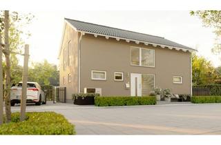 Haus kaufen in 51519 Odenthal, Modernes Stadthaus in ruhiger Wohnlage von Odenthal-Blecher