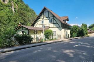 Haus kaufen in 85110 Kipfenberg, "Nicht perfekt" - aber voller Charakter. Ein Natursteinhaus mit Geschichte und vielen Möglichkeiten