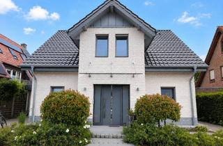 Haus mieten in 46569 Hünxe, SONNIGES WOHLFÜHLHAUS mit TOP AUSSTATTUNG und Bestlage in Hünxe